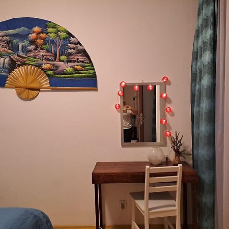 Apartament Wielopole 17 Krasków Eksteriør bilde