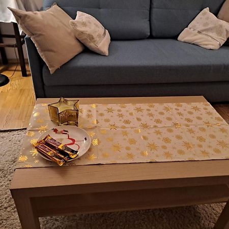 Apartament Wielopole 17 Krasków Eksteriør bilde