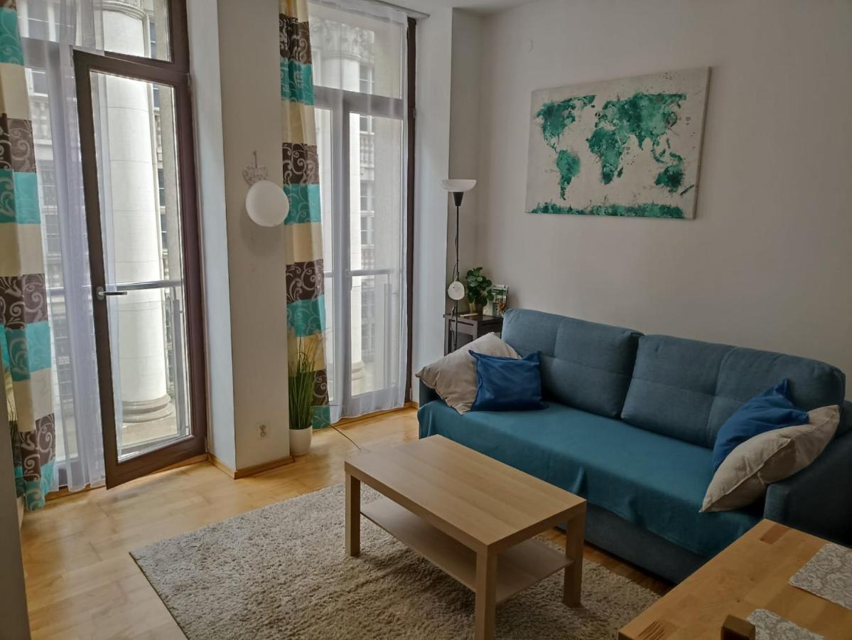 Apartament Wielopole 17 Krasków Eksteriør bilde