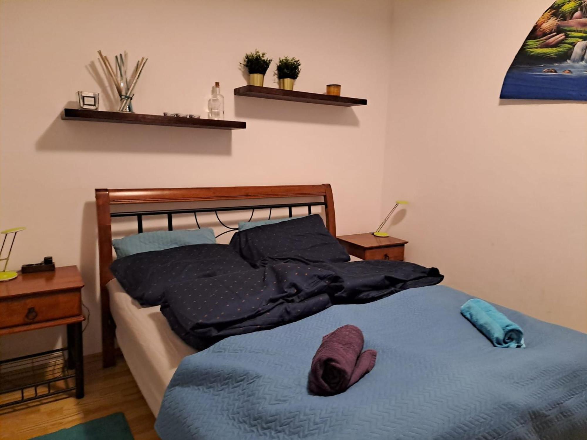 Apartament Wielopole 17 Krasków Eksteriør bilde