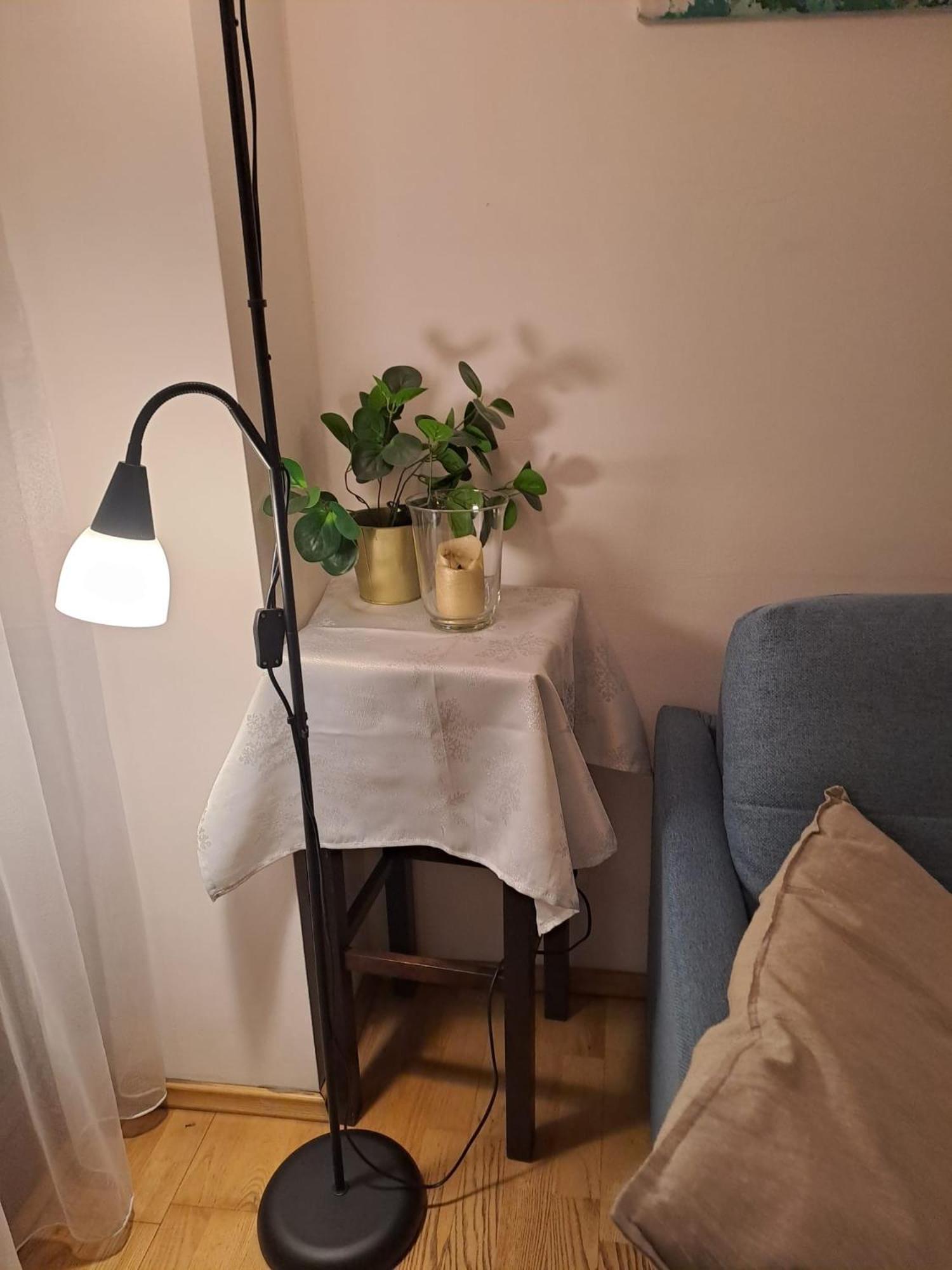 Apartament Wielopole 17 Krasków Eksteriør bilde